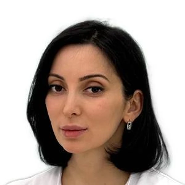 Цориева Диана Рафаэловна — Врач-косметолог, Владикавказ