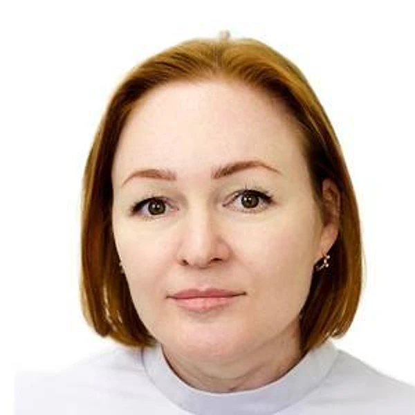 Дятлова Жанна Николаевна — Клинический психолог, Барнаул