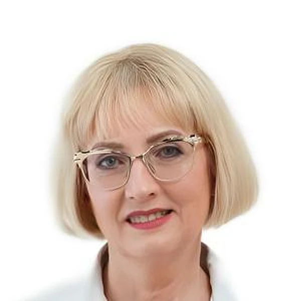 Попенко Елена Васильевна — Репродуктолог, Гинеколог-эндокринолог, Врач УЗИ, Тюмень