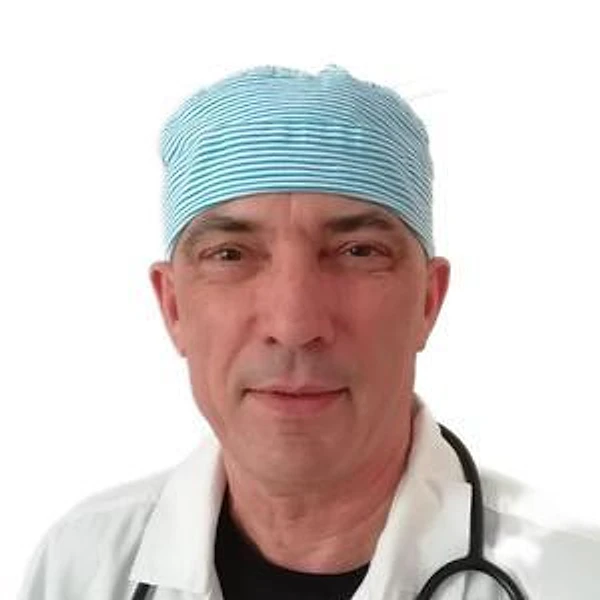 Торопыгин Пётр Юрьевич — Гематолог, Детский гематолог, Терапевт, Тюмень