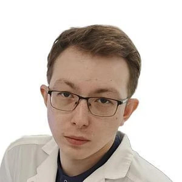 Япаров Ринат Гильфанович — Врач УЗИ, Полевской