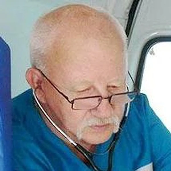 Полторжицкий Ибрагим Алиевич — Нарколог, Кардиолог, Мануальный терапевт, Белгород