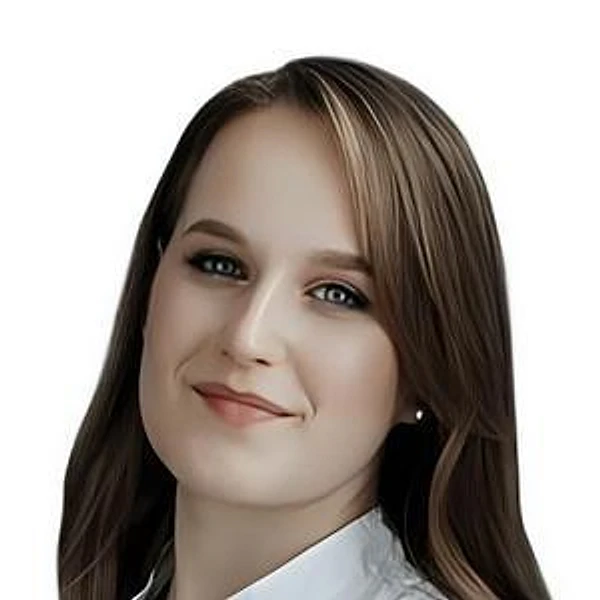 Хаслер Дарья Дмитриевна — Терапевт, Ульяновск