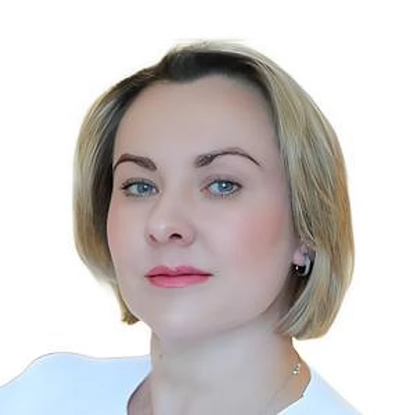 Назарова Ирина Геннадьевна — Аллерголог, Иммунолог, Тюмень