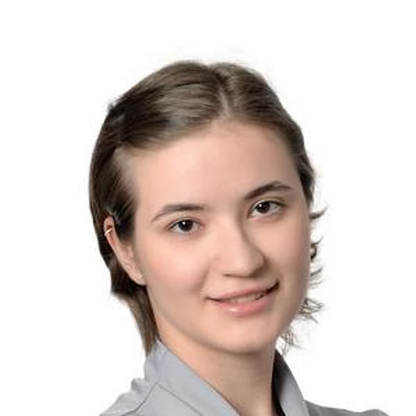 Власова Алеся Тарасовна — Стоматолог-гигиенист, Москва