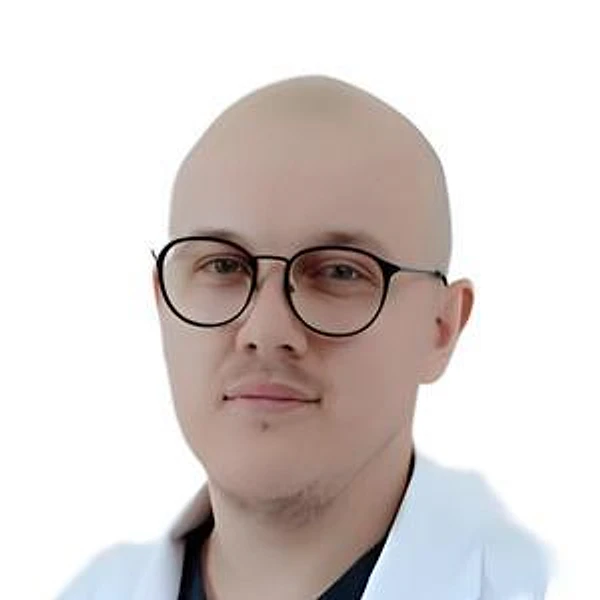 Брайцара Ефим Евгеньевич — Врач УЗИ, Улан-Удэ