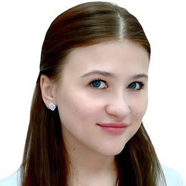 Корчагина Татьяна Сергеевна — Стоматолог-гигиенист, Омск