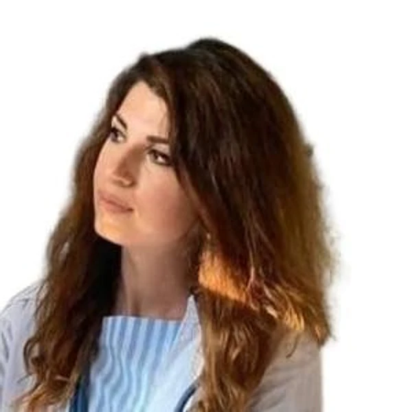 Канарева Екатерина Феофилактовна — Инфекционист, Майкоп