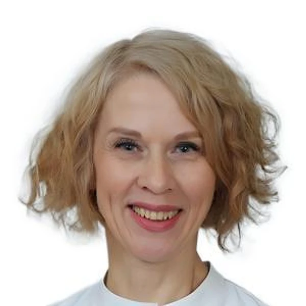 Дубровина Ольга Николаевна — Офтальмолог (окулист), Детский офтальмолог, Тюмень