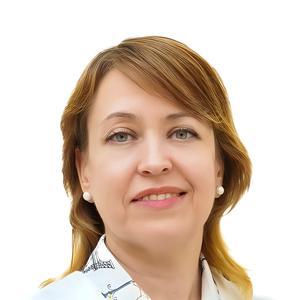 Федорова Оксана Викторовна — Врач общей практики (семейный врач), Тюмень