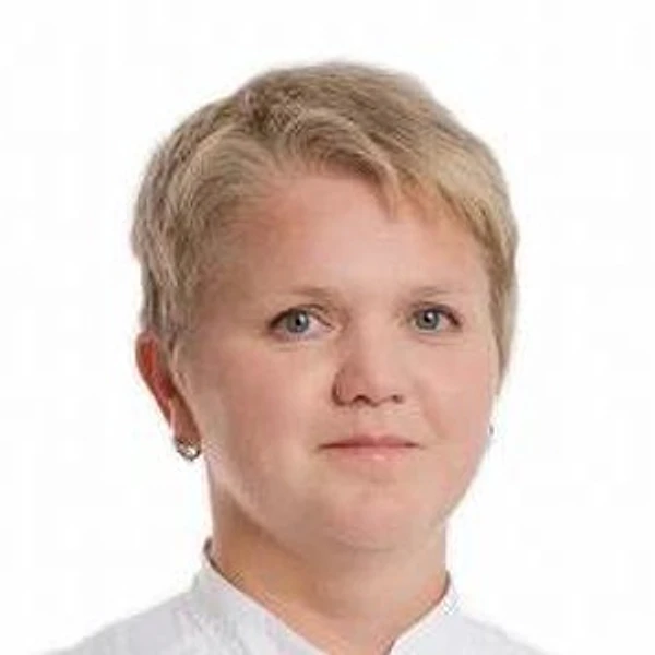 Суставова Светлана Анатольевна — Гастроэнтеролог, Терапевт, Тюмень