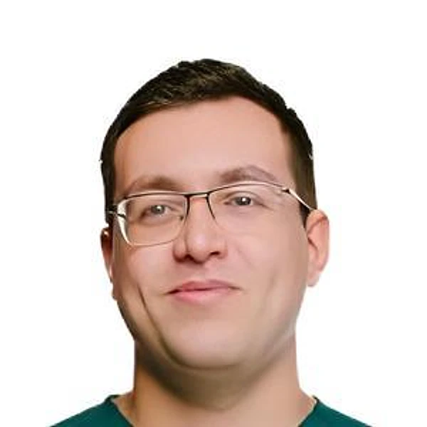 Сичкарь Владимир Павлович — Гнатолог, Стоматолог-ортопед, Москва