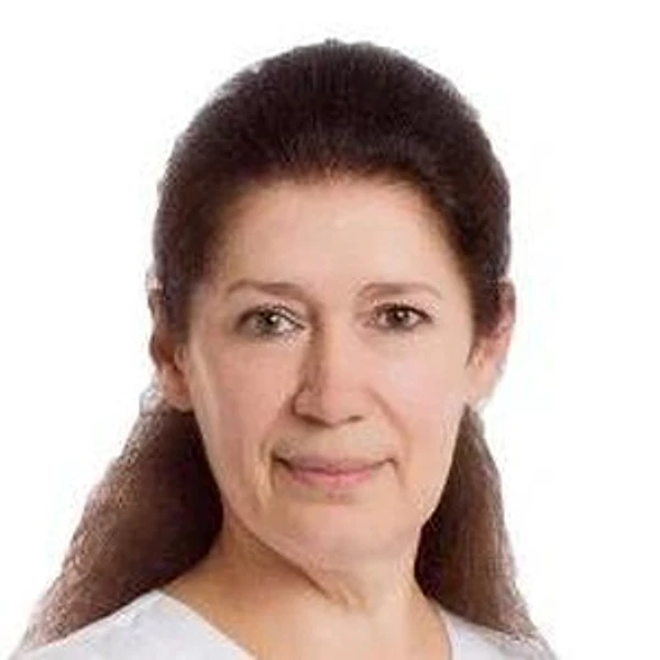 Надточий Татьяна Анатольевна — Врач общей практики (семейный врач), Тюмень