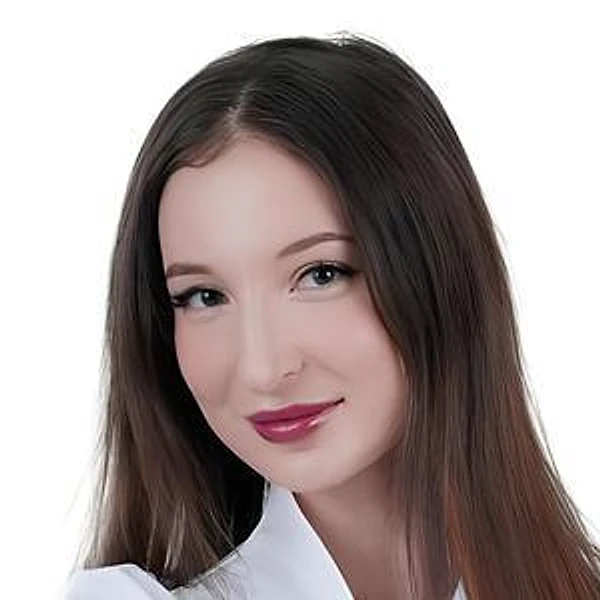 Молчанова Валерия Вадимовна — Стоматолог, Стоматолог-хирург, Санкт-Петербург
