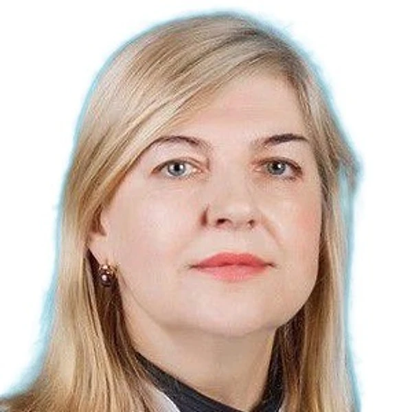 Котельникова Анна Борисовна — Дерматолог, Венеролог, Врач-косметолог, Тюмень