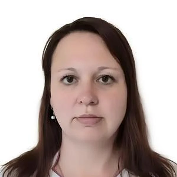 Дербенская Евгения Викторовна — Клинический психолог, Психолог, Семейный психолог, Санкт-Петербург