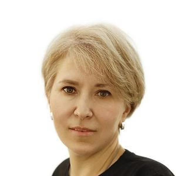 Трусова Людмила Валерьевна — Стоматолог, Ханты-Мансийск