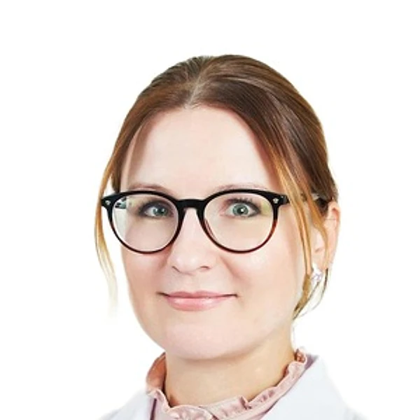 Сливкина Татьяна Викторовна — Дерматолог, Детский дерматолог, Тюмень