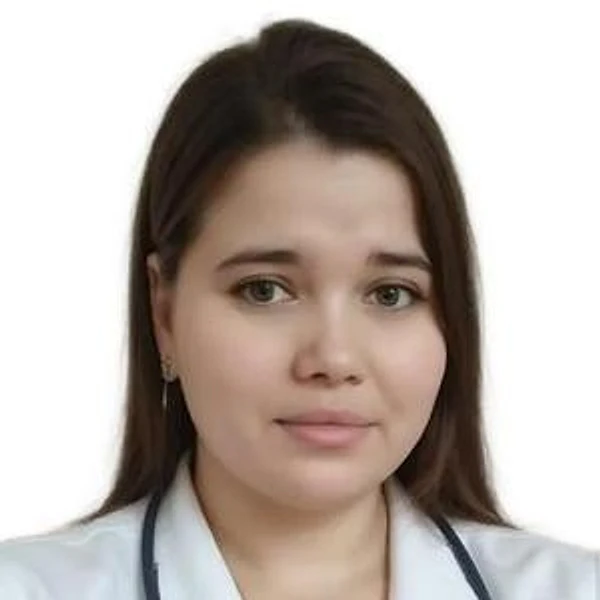 Мансурова Лейсан Камильевна — Акушер, Врач УЗИ, Гинеколог, Самара