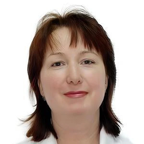 Погоняйлова Елена Геннадьевна — Дерматолог, Венеролог, Тюмень