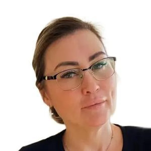 Андросова Юлия Геннадьевна — Массажист, Владивосток