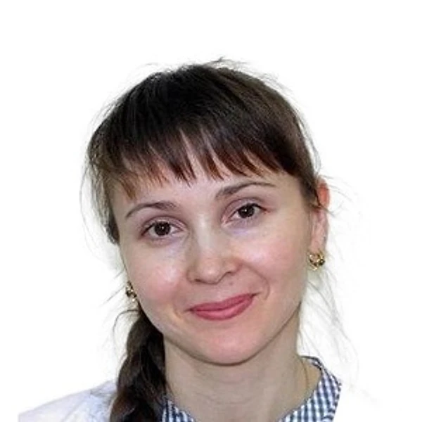 Манцурова Снежана Анатольевна — Дерматолог, Венеролог, Тюмень