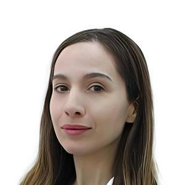 Кузнецова Маргарита Владимировна — Врач общей практики (семейный врач), Москва
