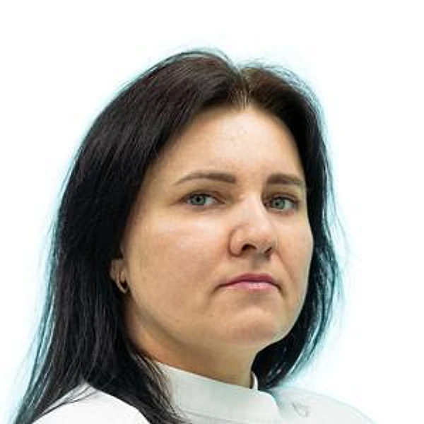 Мордовская Юлия Николаевна — Подолог-эстетист, Красноярск