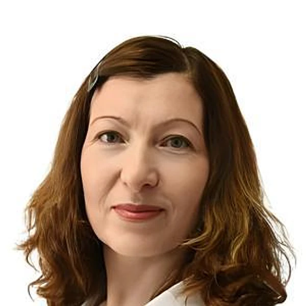 Крыжнева Татьяна Вячеславовна — Функциональный диагност, Тюмень