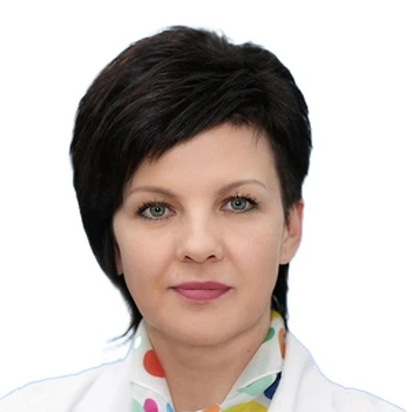 Бильчич Татьяна Викторовна — Офтальмолог (окулист), Детский офтальмолог, Барнаул