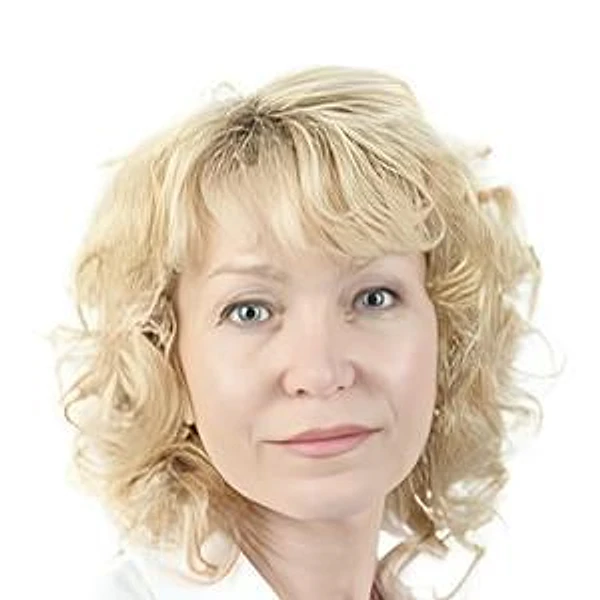 Медведева Татьяна Викторовна — Стоматолог, Тюмень
