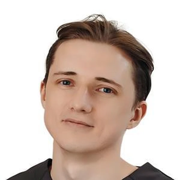 Тукмаков Вадим Вячеславович — Стоматолог, Стоматолог-имплантолог, Стоматолог-хирург, Санкт-Петербург