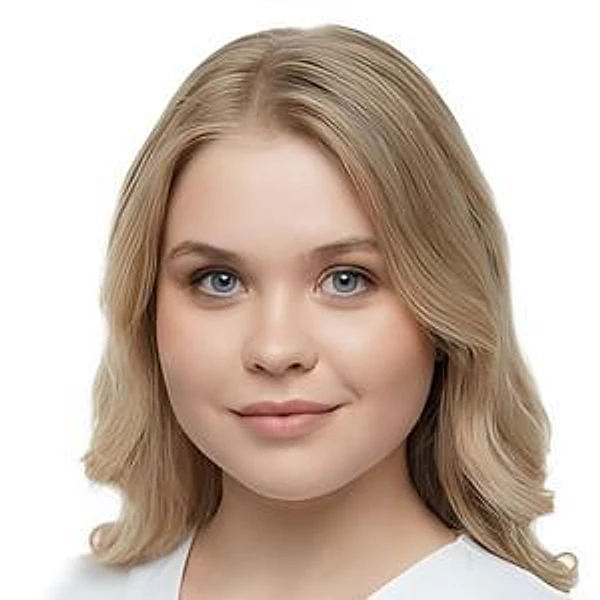 Канальина Владислава Витальевна — Логопед, Дефектолог, Москва