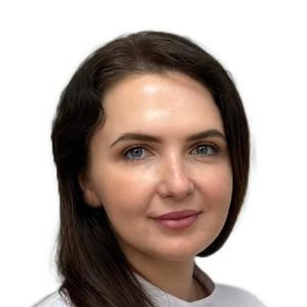 Соловьева Надежда Васильевна — Врач-косметолог, Липецк