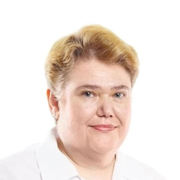 Константинова Наталья Николаевна — Хирург-эндокринолог, Кемерово