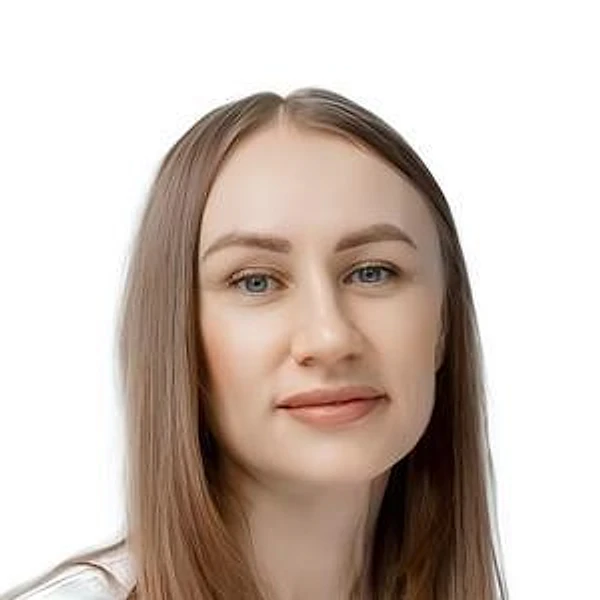 Трубицина Ульяна Александровна — Косметолог-эстетист, Липецк