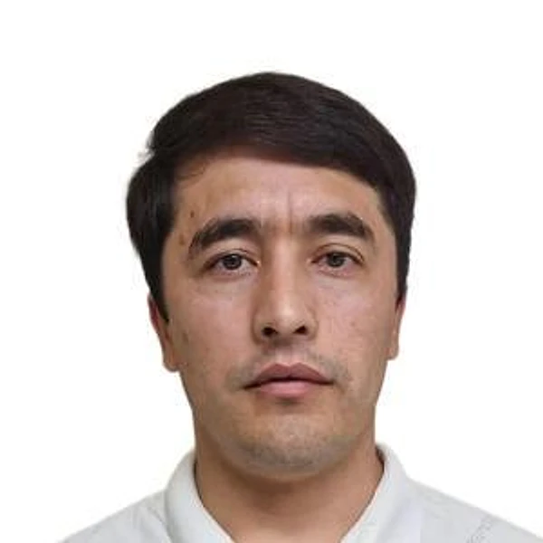 Шарифов Шодон Иногбекович — Уролог, Тольятти