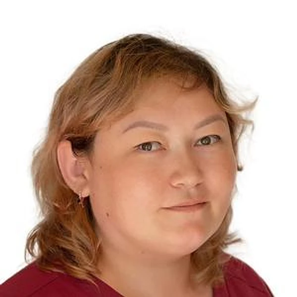 Ишкаева Элла Хамидулловна — Акушерка, Москва