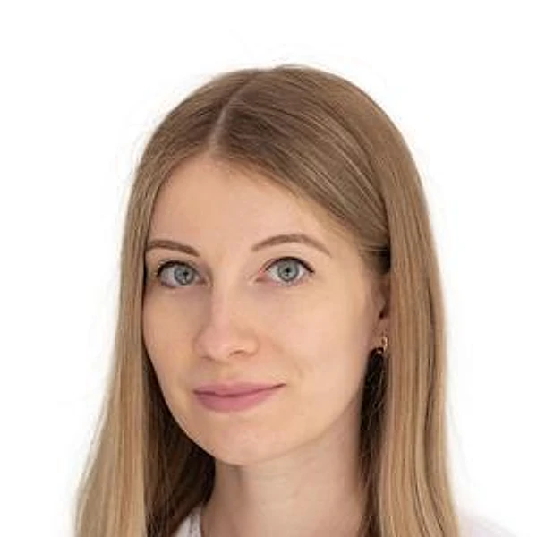 Костина Алина Алексеевна — Гинеколог, Москва
