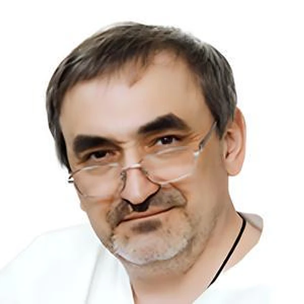 Шаверин Андрей Николаевич — Стоматолог, Стоматолог-ортопед, Стоматолог-хирург, Кемерово