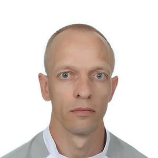Аленин Алексей Юрьевич — Массажист, Новосибирск
