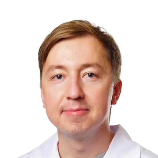 Валиулин Ильдар Рауфович — Эндоскопист, Москва