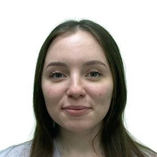 Зверева Екатерина Петровна — Стоматолог, Самара