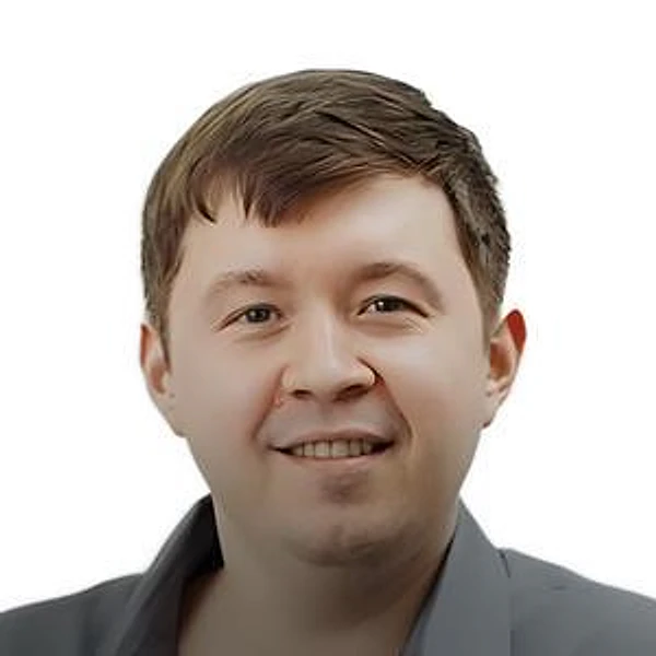 Емельянов Андрей Сергеевич — Стоматолог-хирург, Стоматолог-имплантолог, Люберцы