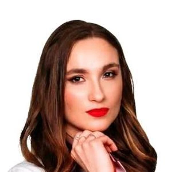 Александрова Екатерина Андреевна — Стоматолог-ортодонт, Москва