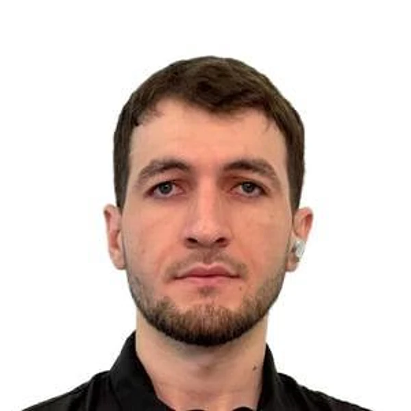 Иландаев Ризван Умарович — Стоматолог, Омск