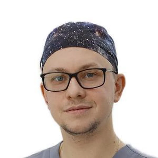 Пырьев Александр Александрович — Стоматолог-ортопед, Ханты-Мансийск