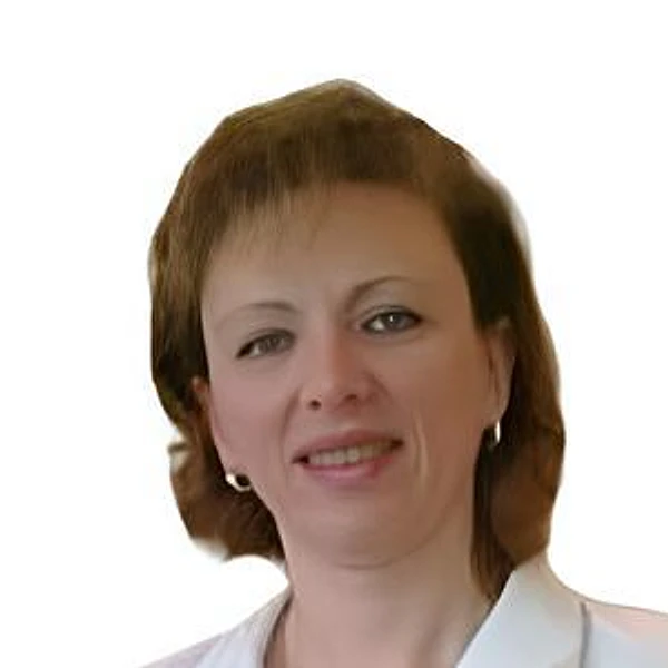 Ерохина Светлана Юрьевна — Гинеколог, Акушер, Врач УЗИ, Анапа