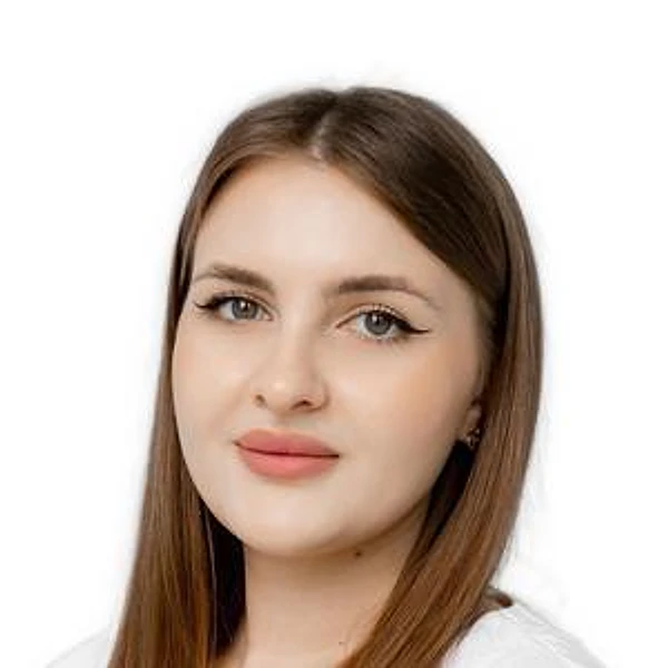 Аникеева Анастасия Александровна — Косметолог-эстетист, Липецк