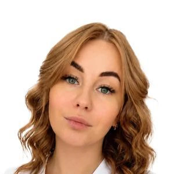 Кузнецова Ксения Михайловна — Косметолог-эстетист, Киров